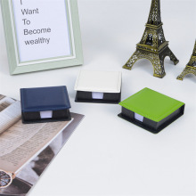 厂家批发便利贴笔记本创意便利贴组合记事本广告商务牛皮纸笔记本