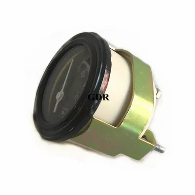 oil temperature gauge 3015233 suitable – Oil pressure gauge