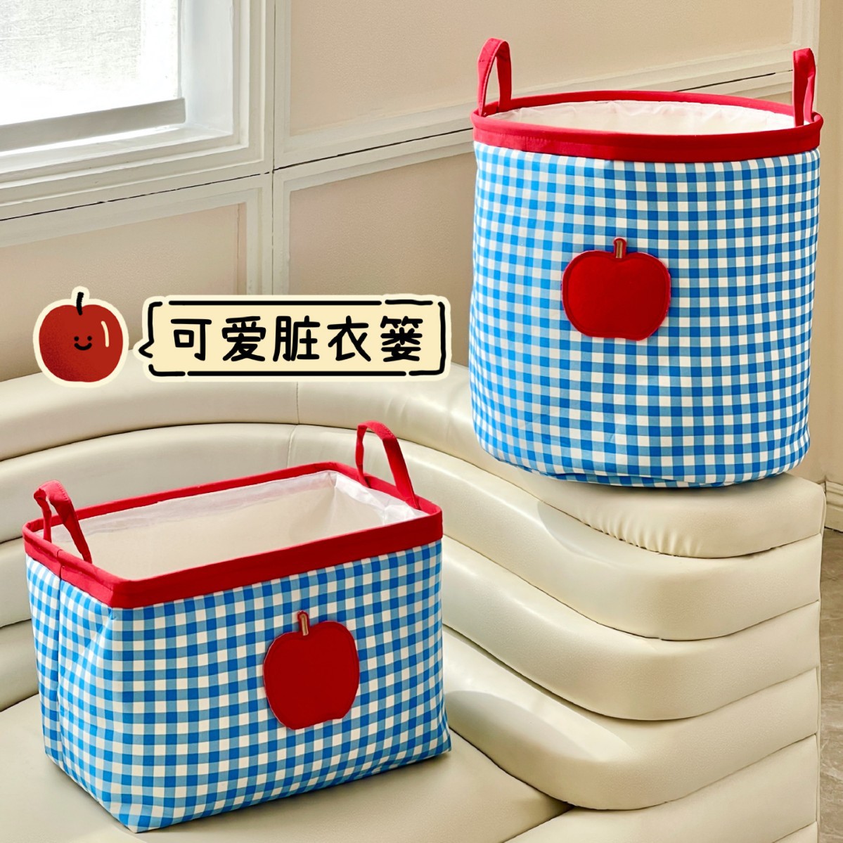 Cesta de ropa sucia plegable gran casa cesto de almacenamiento de ropa sucia baño cesto de almacenamiento de ropa sucia cesto de ropa