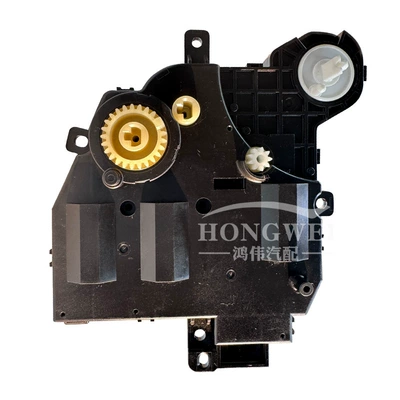 Suitable for 12 Toyota Prius c right-hand drive air conditioning cooling and heating wind direction motor temperature adjustment motor (Soyutma sisteminin digər hissələri) - wind-direction-heating-and-heating-motor-right-hand-drivehigh-quality-car-dismantling