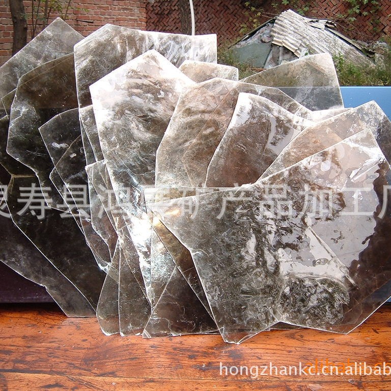供应透明云母片、大片