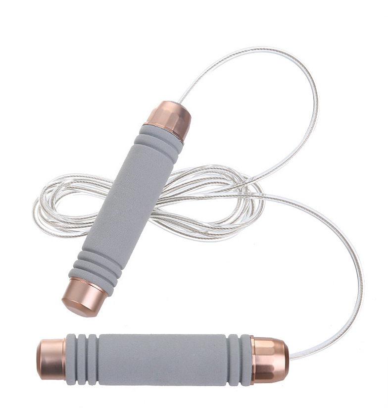 그레이 골드 - 일반 스타일