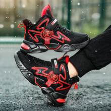 ��ͯ�����ӽq�\��ЬƤ���ˮ�@��Ь�д�ͯ�к�ħ�g�N��ůЬ