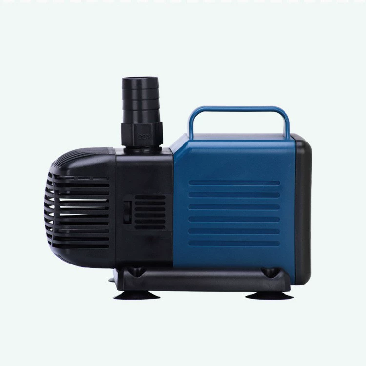 SOBO Songbao WP-5500 6500 7500 аквариума Циркуляционный фильтр насос погружной насос для аквариума погружной насос