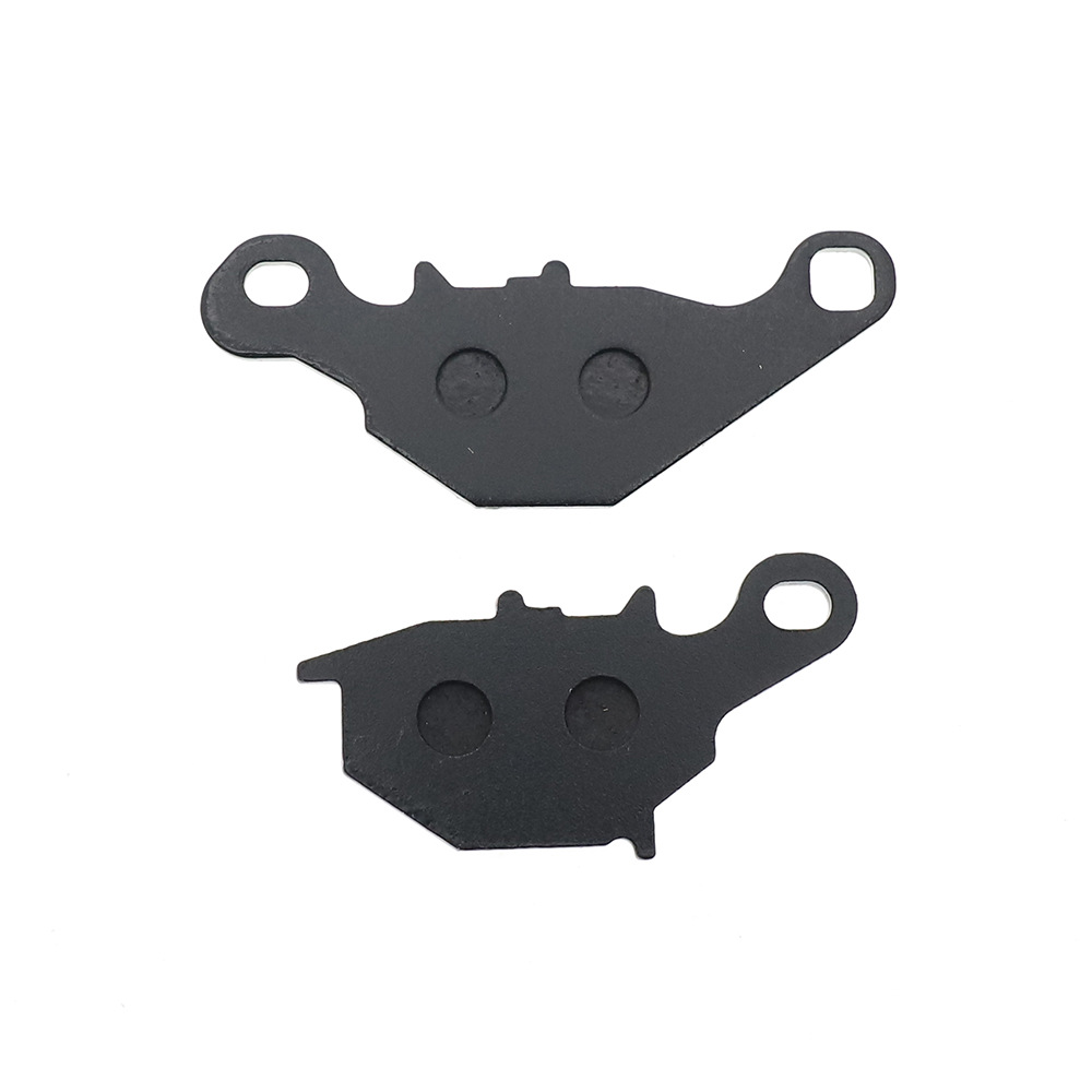Motocicleta pastillas de freno FA230 RM80 RM85 KLX125 KMX125
