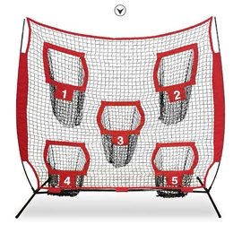 球网;棒球;足球门/网