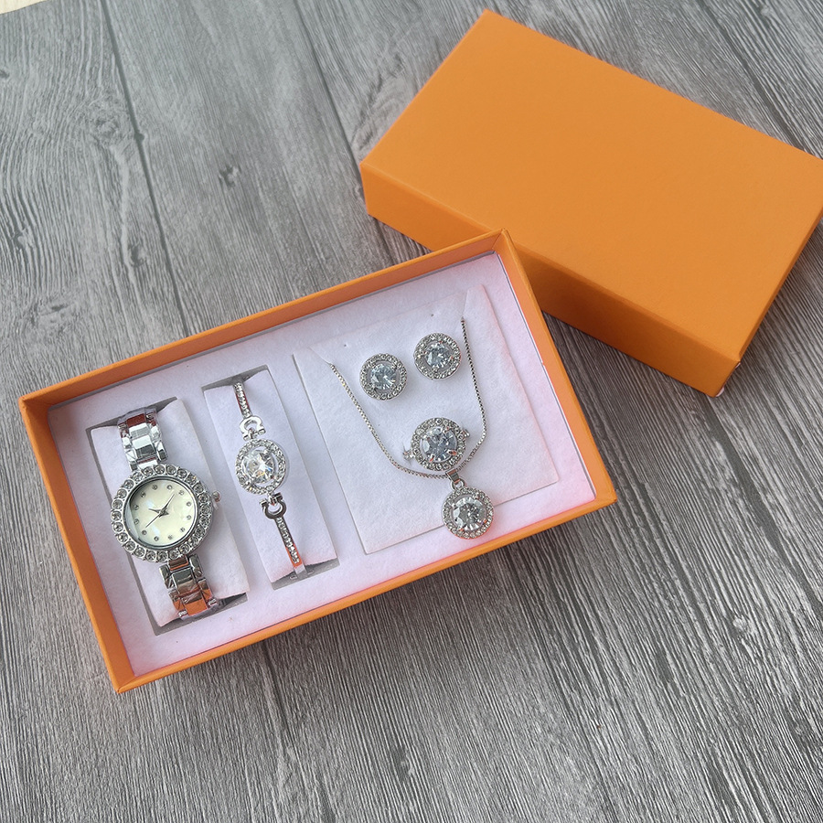 50g Weight Ordinary Glass Mirror Material Alloy Strap Material Watch Classification Pointer Display Type Single Folding Buckle Buckle Style Round Dial Shape Daily Occasion Quartz Movement Geometric Pattern Unisex Gender Fashion Style Fashion Geometric Single Folding Buckle Quartz Women's Watches 12