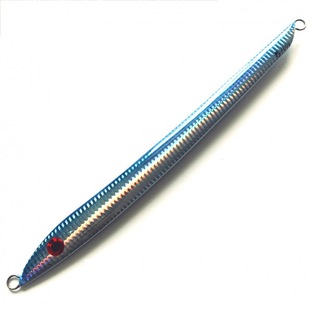 South oil boat fishing tuna bait 400g g sea fishing bait laser big iron plate bait fake bait lead fish fishing gear