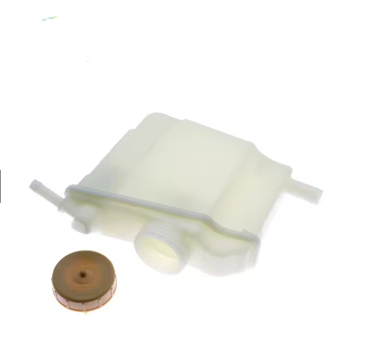 Car steering power pump oil reservoir 91AB3R700AK suitable for Ford 1993-1999