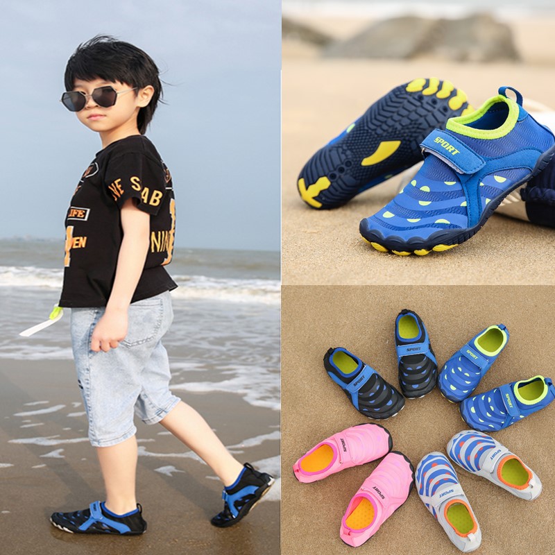 children's sports breathable shoes