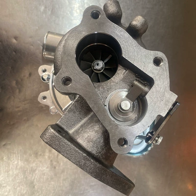 Hilux Car Turbocharger – Supercharger