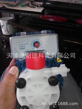 加药计量泵AKS803NHP0800 赛高SEKO工程塑料耐酸碱电磁驱动加药泵