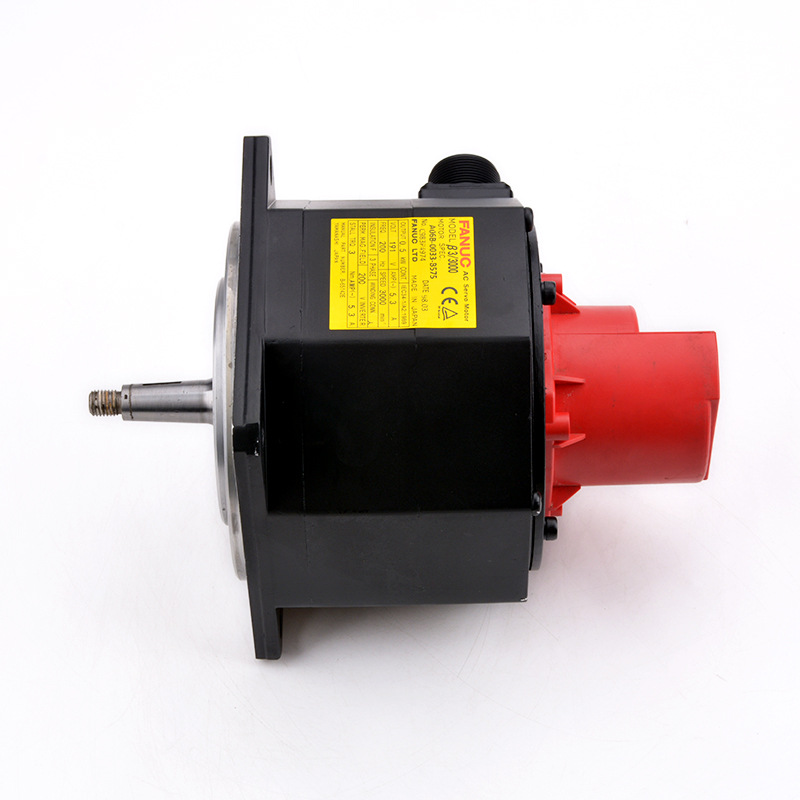 A06B-0033-B075 B077 B175 B177 B575发那科fanuc伺服电机现货议