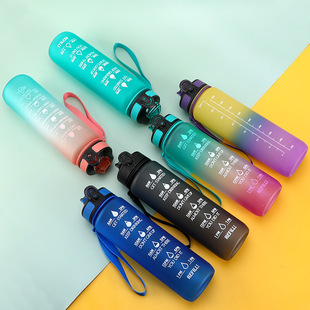 �S�ҬF؛�羳1000ML����ˮ�ؑ����y���̶�����TRITAN�\�ӽ�����