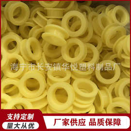 硅胶圆环 硅胶护口 硅胶出线圈 橡胶护线圈 案板硅胶挂圈
