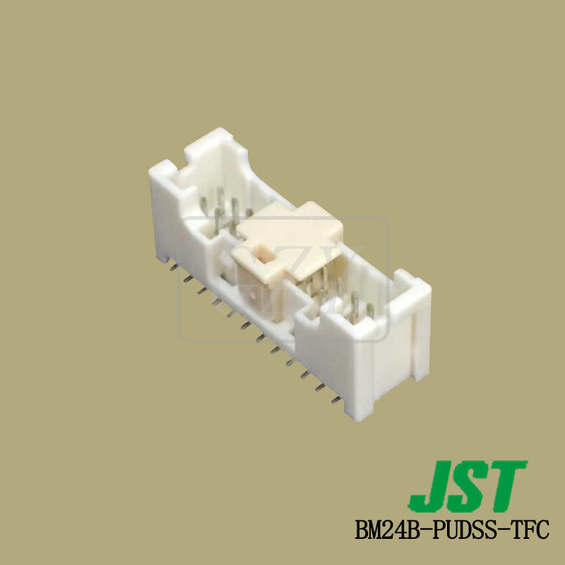 ����BM24B-PUDSS-TFC �������� JST������ PUDϵ�� 2.0mm���