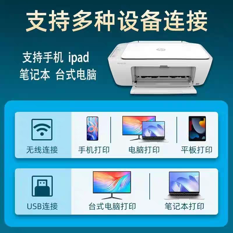 HP, printer for elementary school students, mobile phone, 27, 27 series