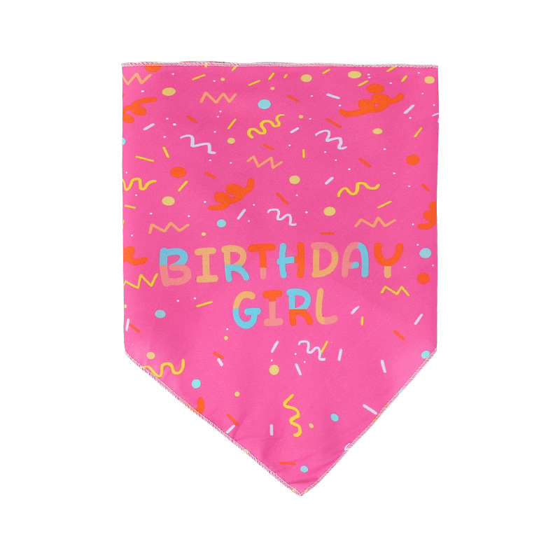 Fiesta de cumpleaños rosa roja