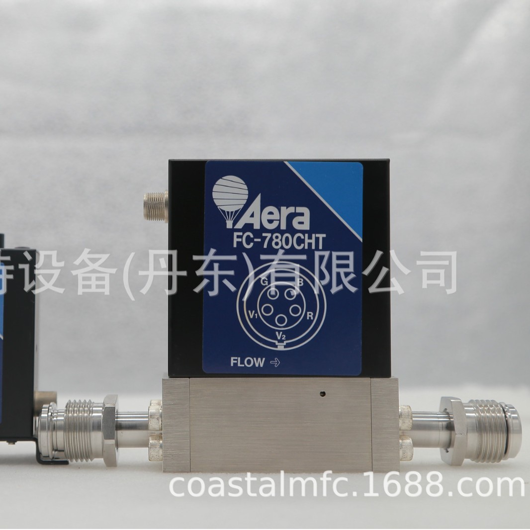 AERA FC-780CHT 进口气体质量流量计控制器 库存现货 一年质保