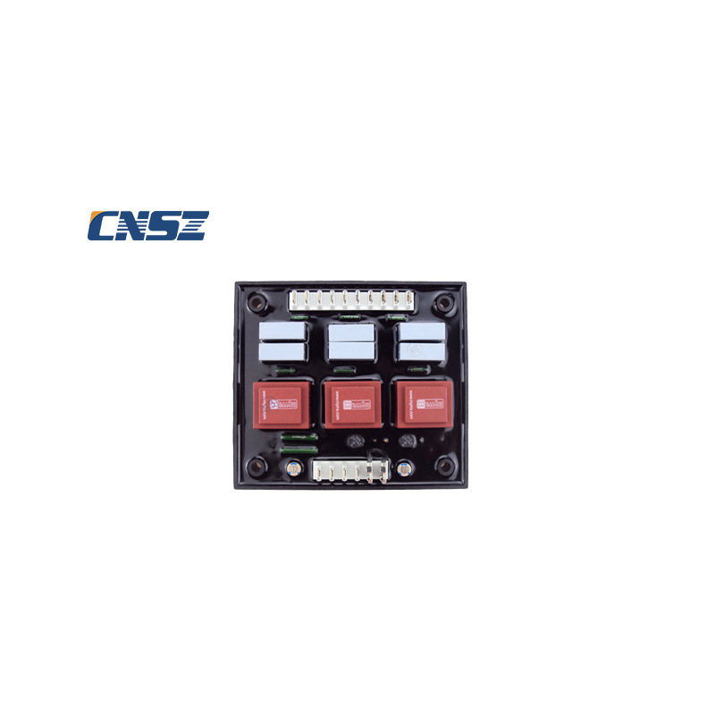 R731 柴油发电机配件 自动电压调节器 调压板 AVR