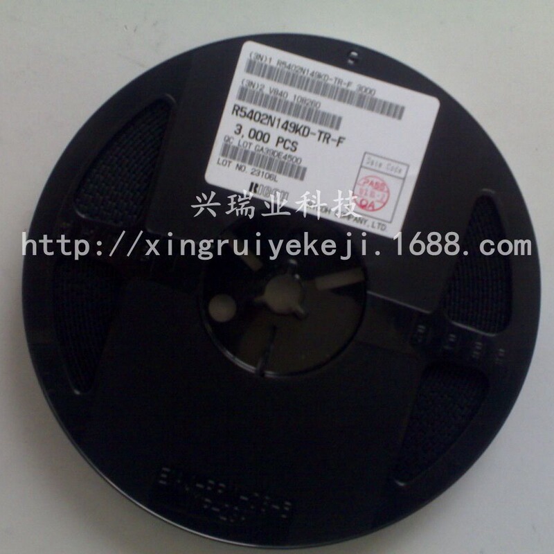 Brand New Original Imported Sot23-6 R5402N187Kd-Tr-Ff Patch Brand New Original Imported Sot23-6 R5402N187Kd-Tr-Ff Patch
