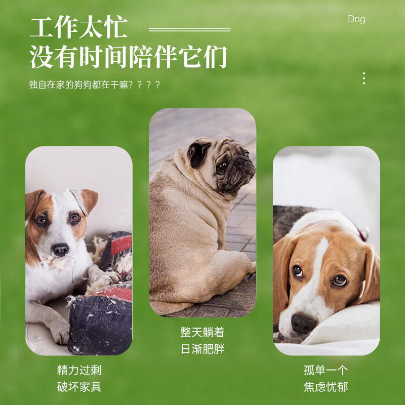 Transfronterizo inteligente mascota interactiva lanzador de tenis juguete doble fuente de alimentación máquina de lanzamiento automático pasear perros bola de alta elasticidad