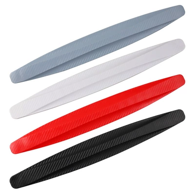 Qapı və bamper qoruyucu zolaqlar – Decorative Protection Stickers