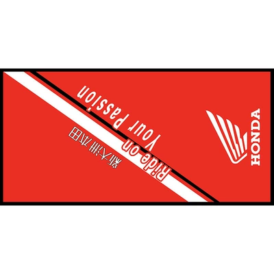 Amazon Best-Selling Motorcycle Enthusiast Display | Avtomobil döşəmə paspasları - xiyubxg-motorcycle-pad-12-40120cm-crystal-velvet-dot-plastic-bottom