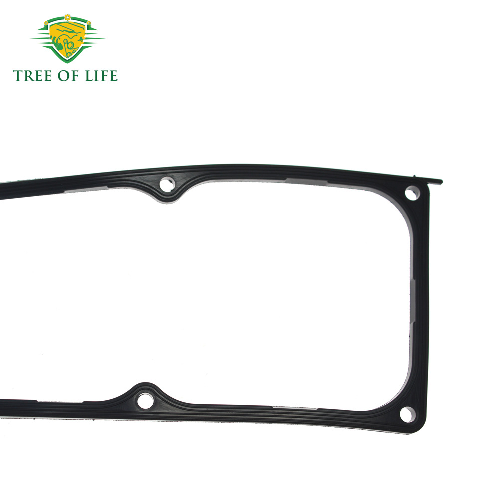 Junta de Tapa de Balancines 13270-06J01 1327006J01 para Mantenimiento del Motor Nissan Patrol