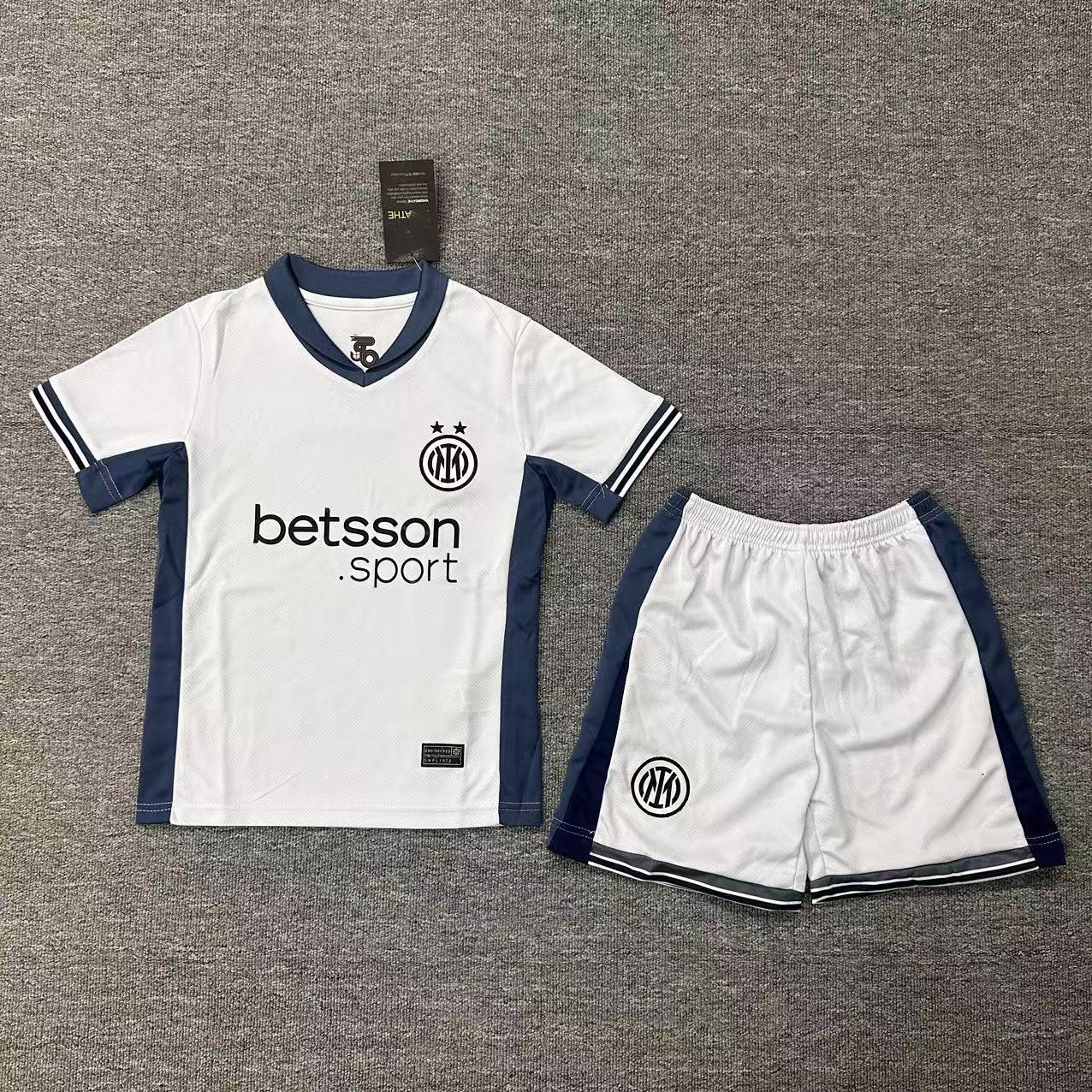 24-25 인터 밀란 원정 경기