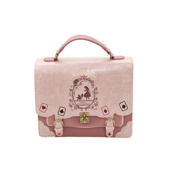 Japanese backpack
