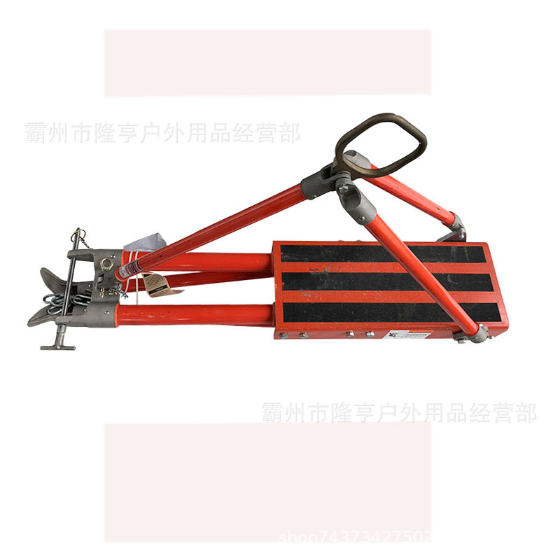 电线杆操作平台C4021042绝缘平台美国CHANCE高空建筑操作平台