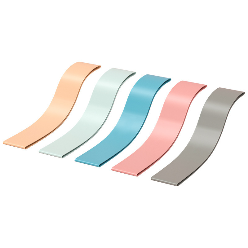 Yoga Resistance Band, Tension Band, Open-Back Resistance Band, Shoulder Stretching Elastic Ring