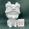 Kirin Baby A white embryo 18cm