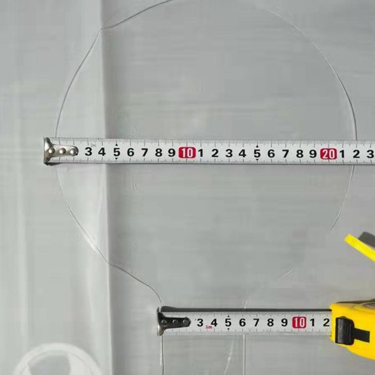Globos de Burbuja de Alta Transparencia de 18, 20 y 24 Pulgadas, Gran Venta Transfronteriza, para Puestos de Mercado Nocturno, Decoración de Fiestas de Cumpleaños