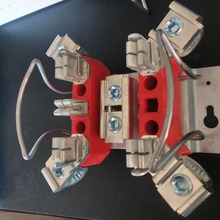 200A늱5JAW  ANSI LOAD CENTER ΣRGuatemala