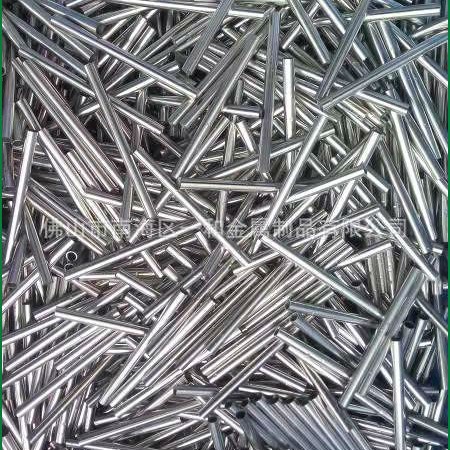 201/304/316不锈钢套管医疗器械管毛细管拉拔管精密切割冷轧工艺