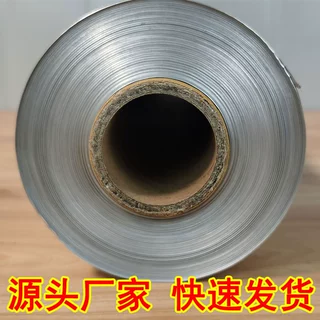 锡纸烧烤商用家用大卷612613 615加厚耐高温食品级外卖打包铝箔纸