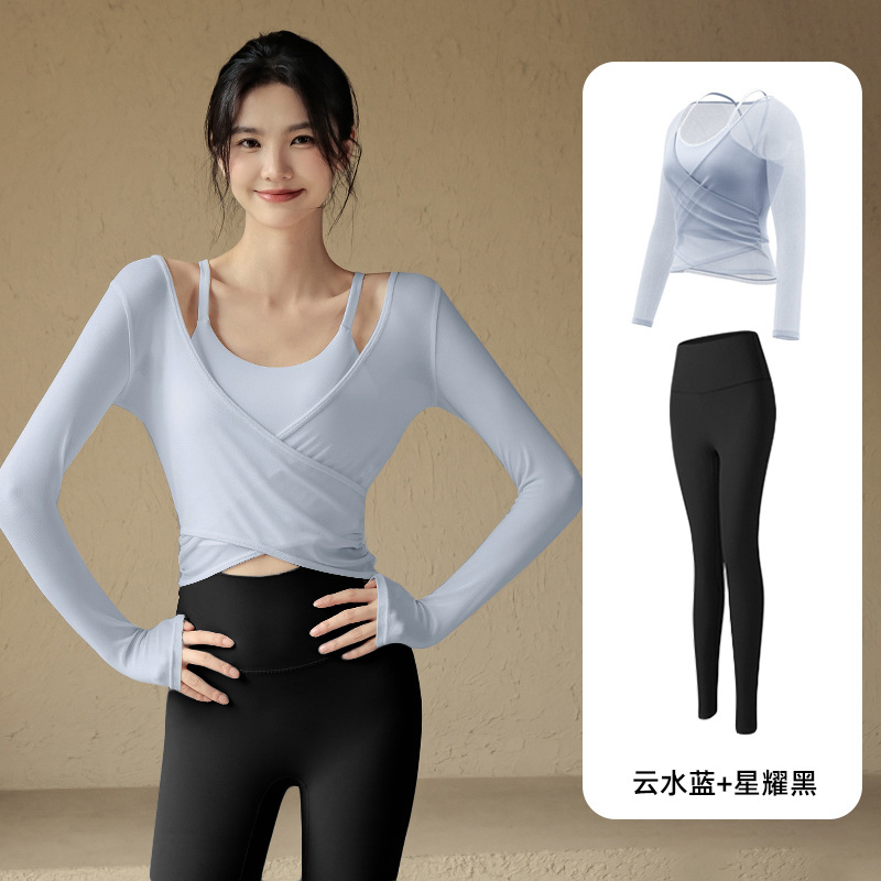 Cloud water blue + star black