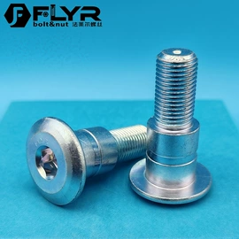 螺栓;螺母;螺钉