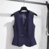 Tibetan blue vest 39 yuan