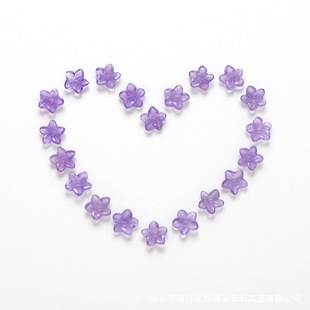 diy��ᔽ�ָ�Ʒ�����ˮ�����6mm�϶��㻨��껨��ˮ����С����