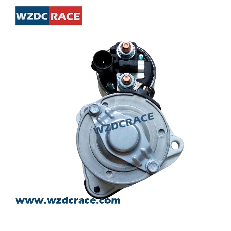 12V / 1.6KW / 15T / CW ESM18 - 17 Modelo de vehículo aplicable: Buick New Young Lang 1.0T arranque