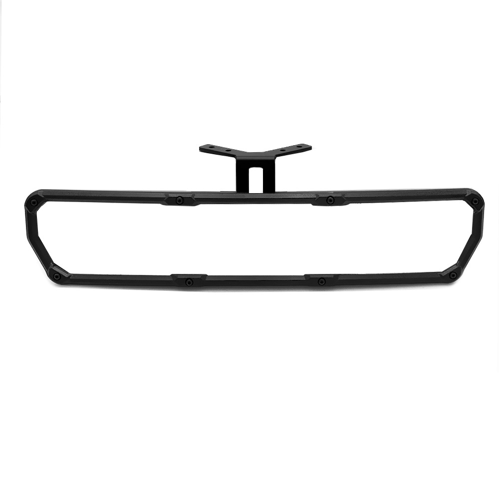FLYQUICK comercio transfronterizo suministro de golf coche espejo retrovisor convexo espejo retrovisor image 2