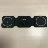 Black, 15W, three-in-one