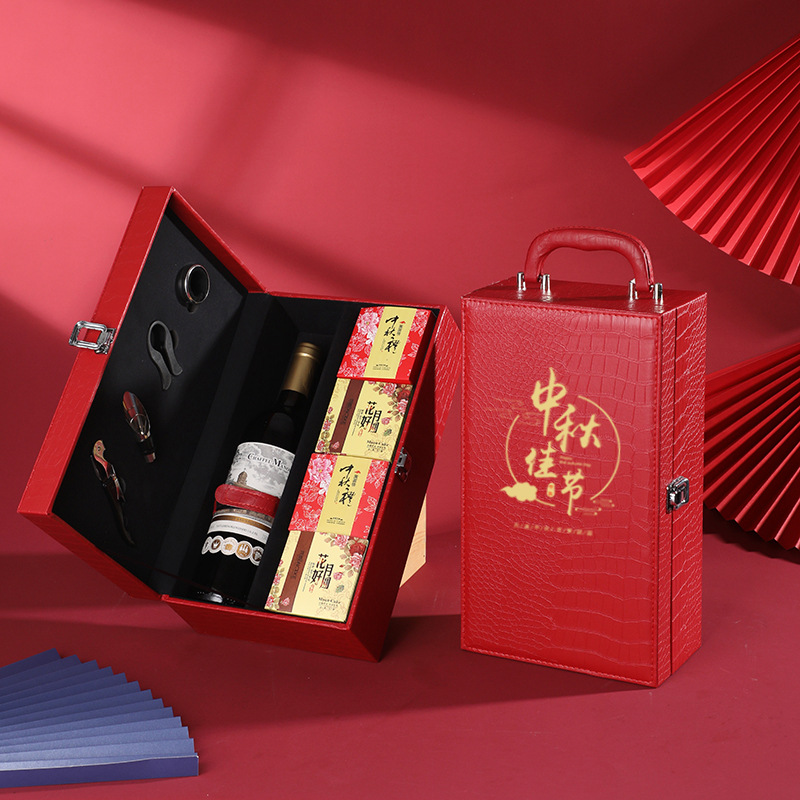 악어 레드 중추 축제 3