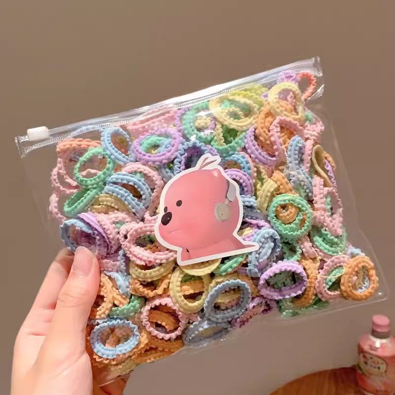 Color de primavera 50 bolsas Opp