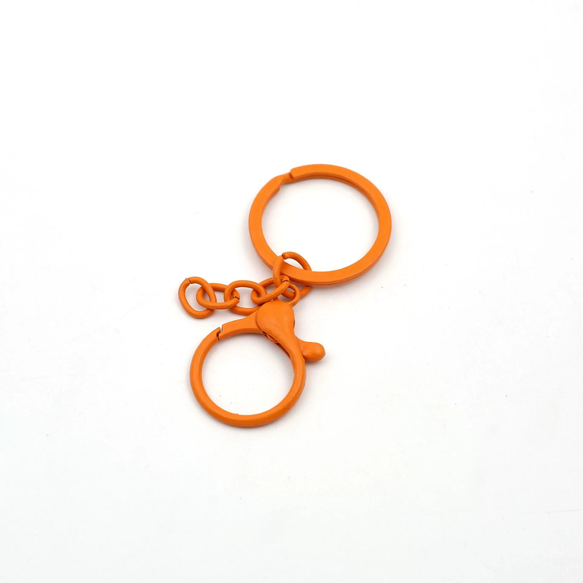 Keychain, set, doll, 3 piece set, DIY