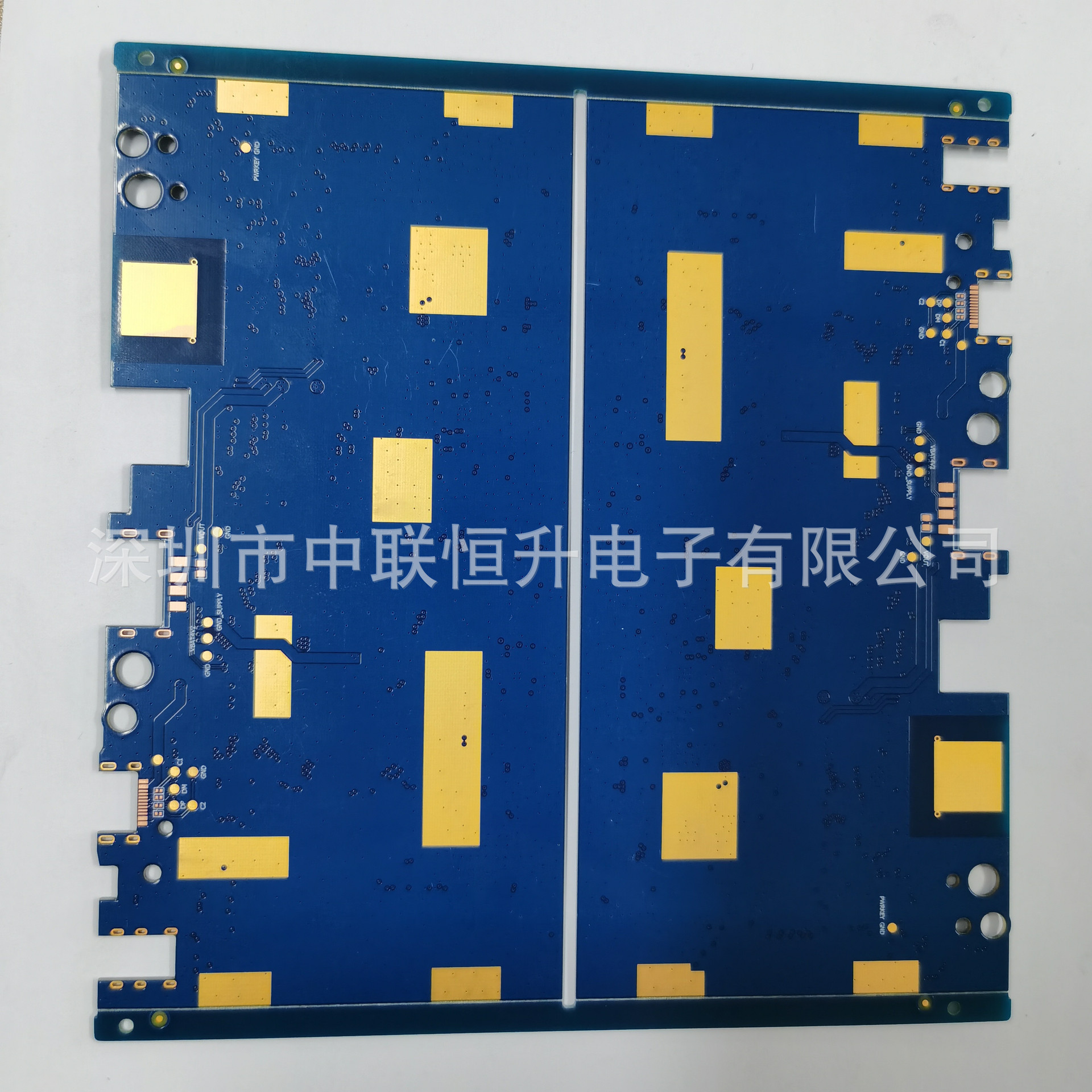 双面柔性线路板、万能板、led灯线路板