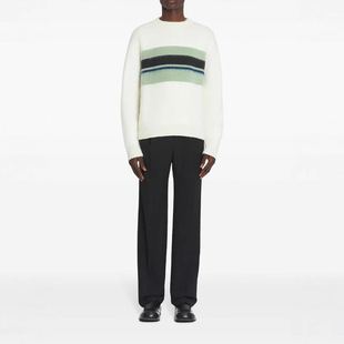 Foreign Trade Woolen Company Custom-Made High-End Cashmere Seahorse Hair Sweaters, Custom-Made Garments According to Drawings